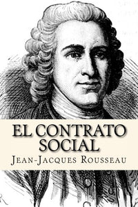 El Contrato Social (Spanish Edition) 