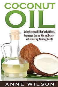 Coconut Oil 