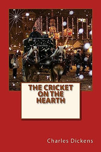 The Cricket on the Hearth 