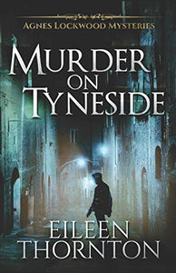 Murder on Tyneside 