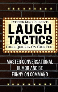 Laugh Tactics 