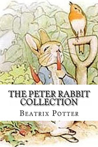 The Peter Rabbit Collection 