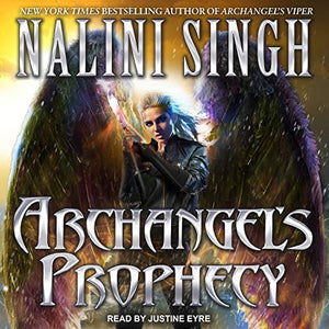 Archangel's Prophecy 