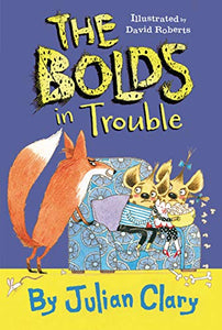 The Bolds in Trouble 