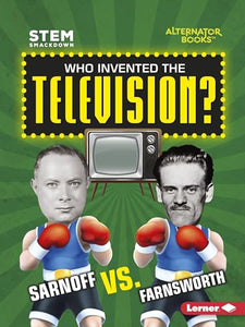 Who Invented the Television? 