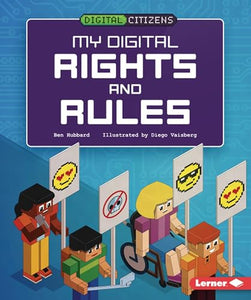 My Digital Rights and Rules 