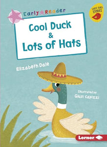 Cool Duck & Lots of Hats 