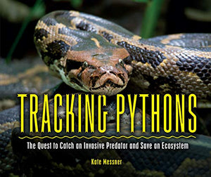 Tracking Pythons 