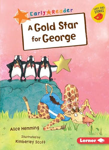 A Gold Star for George 