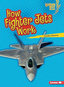 How Fighter Jets Work 