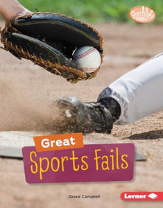 Great Sports Fails 