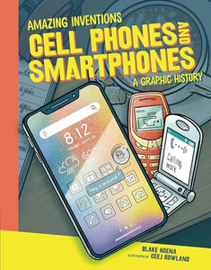 Cell Phones and Smartphones 