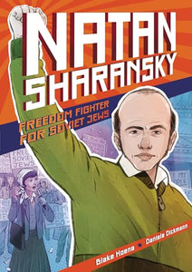 Natan Sharansky 