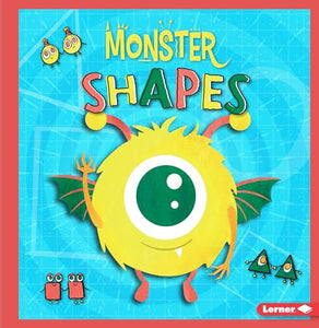 Monster Shapes 