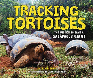 Tracking Tortoises 