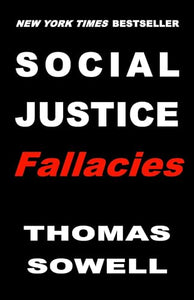 Social Justice Fallacies 