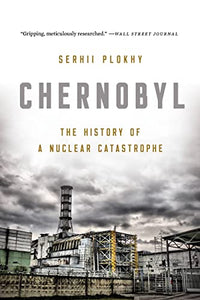 Chernobyl 