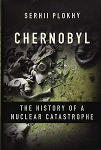 Chernobyl 