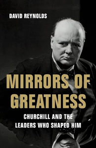 Mirrors of Greatness 