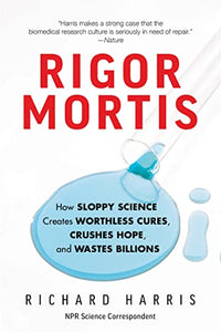 Rigor Mortis 