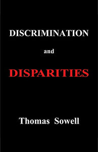 Discrimination and Disparities 