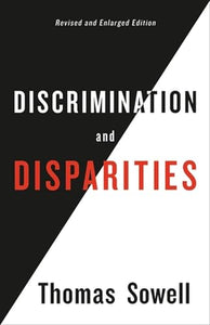 Discrimination and Disparities 