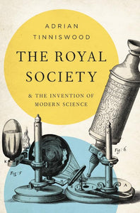 The Royal Society 