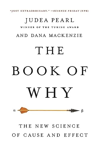 The Book of Why