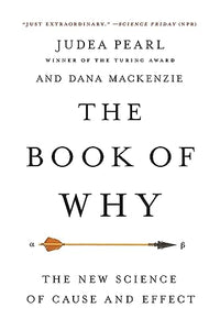 The Book of Why 