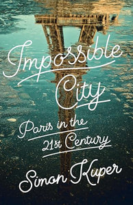 Impossible City 