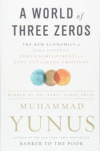 A World of Three Zeros 