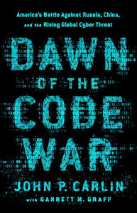 Dawn of the Code War 