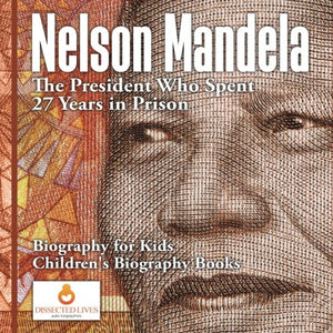 Nelson Mandela 