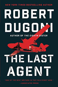 The Last Agent 