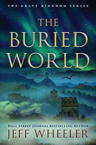 The Buried World 