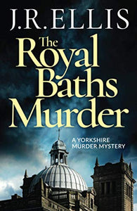 The Royal Baths Murder 