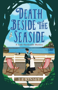 Death Beside the Seaside 