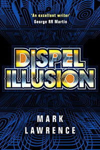 Dispel Illusion 