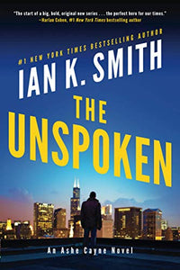 The Unspoken 