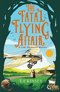 The Fatal Flying Affair 