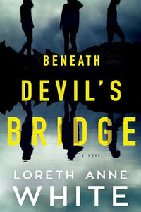 Beneath Devil's Bridge 