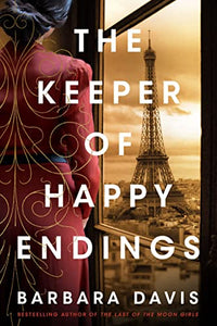 The Keeper of Happy Endings 