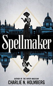 Spellmaker 