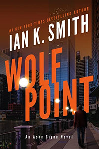 Wolf Point 