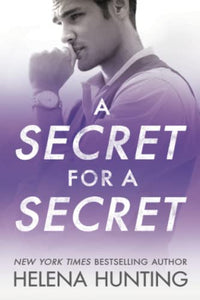 A Secret for a Secret 