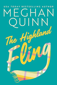 The Highland Fling 