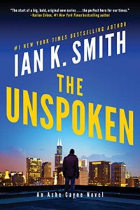 The Unspoken 