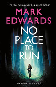 No Place to Run 