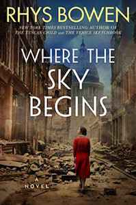 Where the Sky Begins 