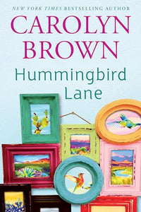 Hummingbird Lane 